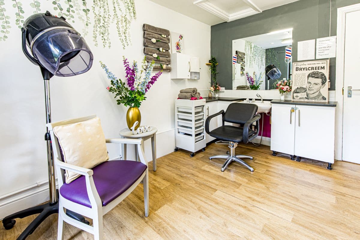HC-One - The Harefield care home 3