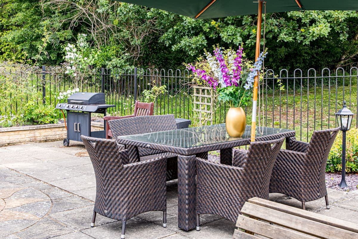 HC-One - The Harefield care home - 007