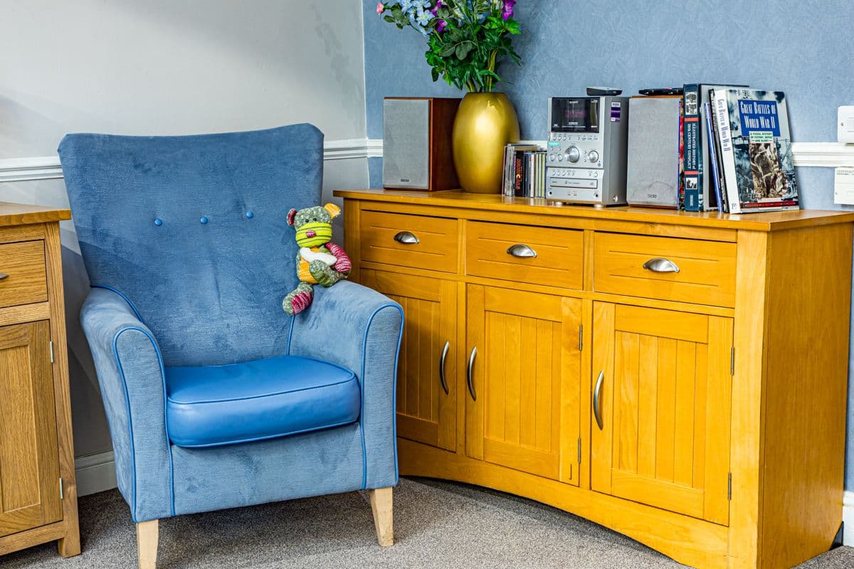HC-One - The Harefield care home - 006