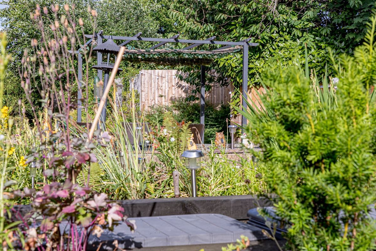 HC-One - Daisy Nook House care home - 024