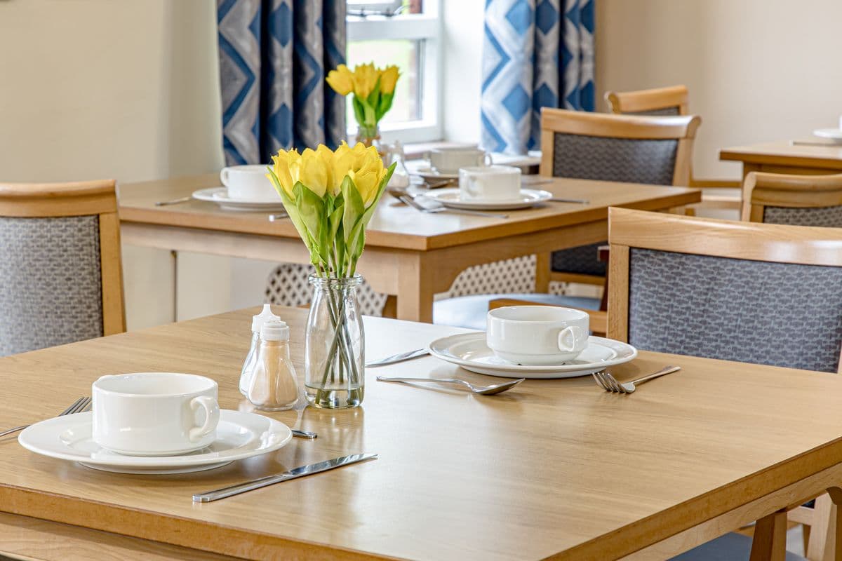 HC-One - Daisy Nook House care home - 008