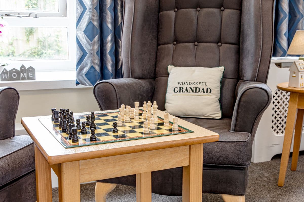 HC-One - Daisy Nook House care home - 013