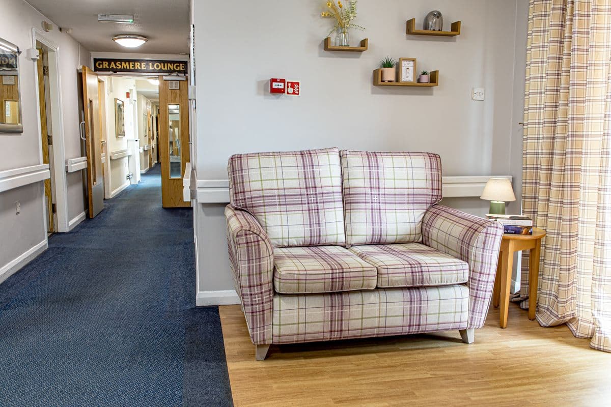 HC-One - Daisy Nook House care home - 014