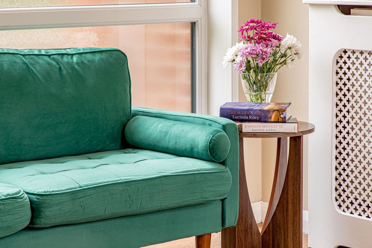 HC-One - Daisy Nook House care home - 015