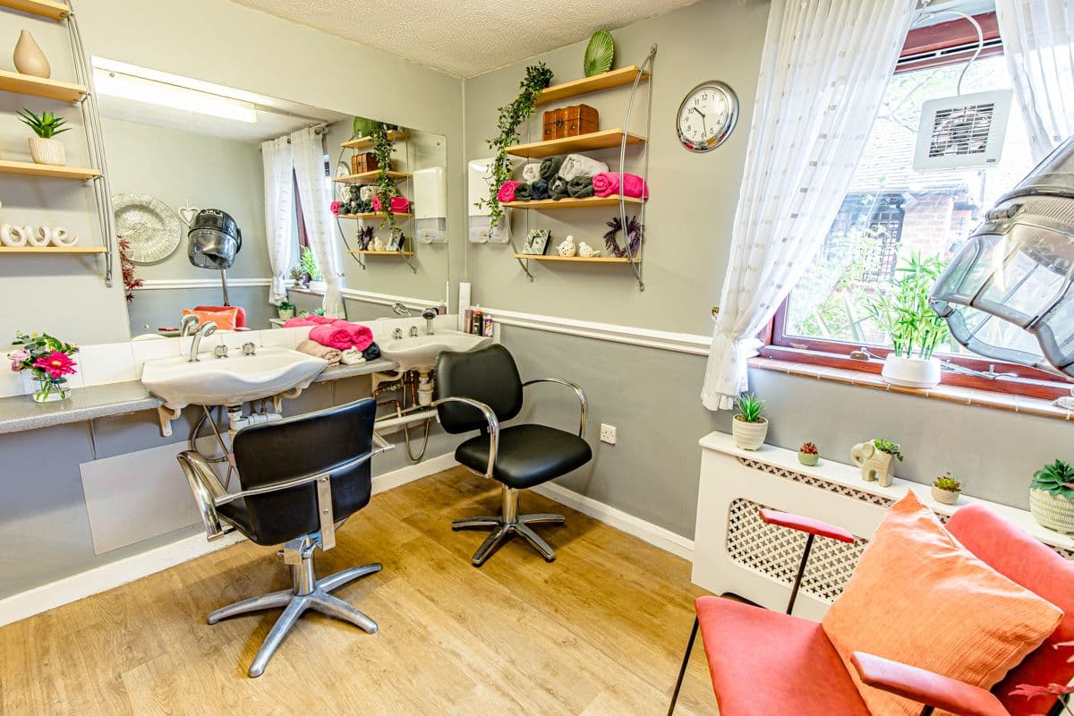 HC-One - Daisy Nook House care home - 021