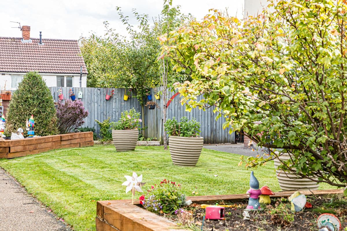 HC-One - Brinnington Hall care home - 030