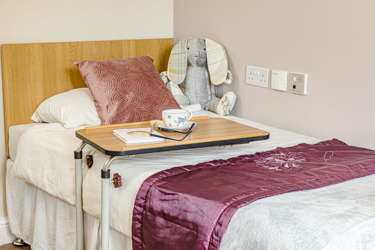 HC-One - Brinnington Hall care home - 020