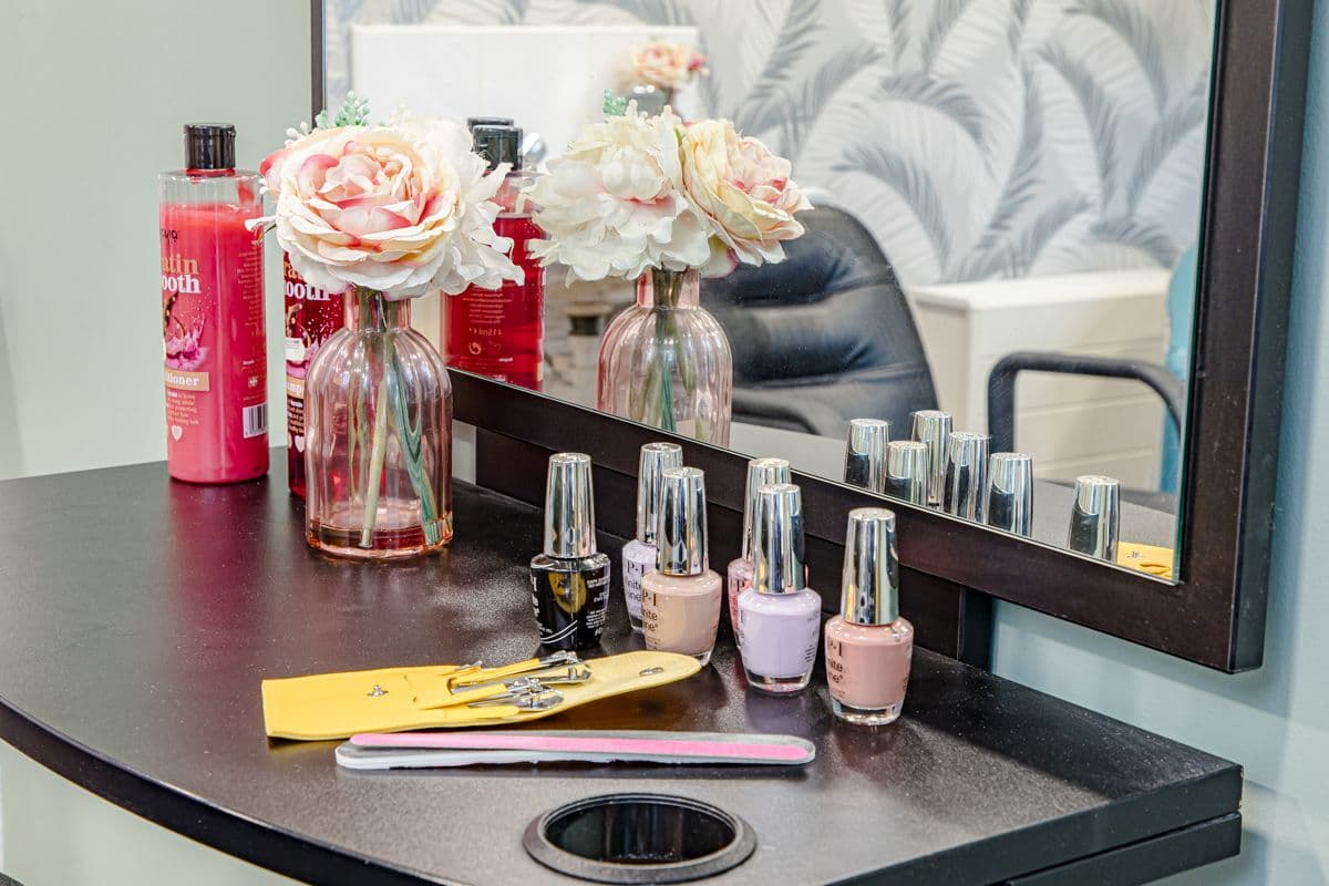 HC-One - Brinnington Hall care home - 029