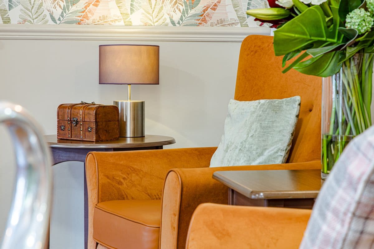 HC-One - Altham Court care home - 009