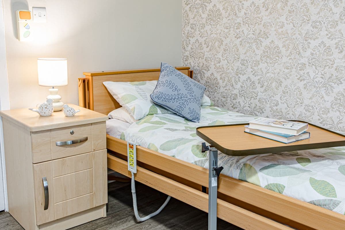 HC-One - Altham Court care home - 011