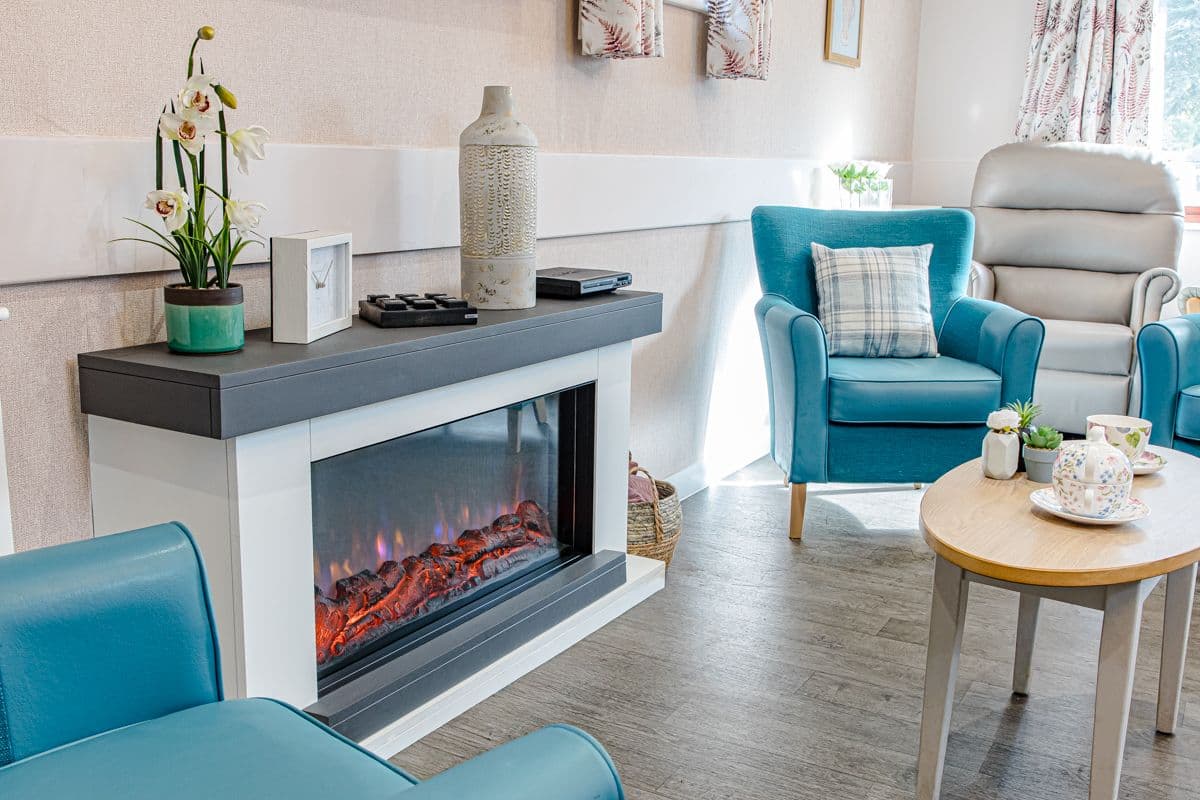 HC-One - Pytchley Court care home 2