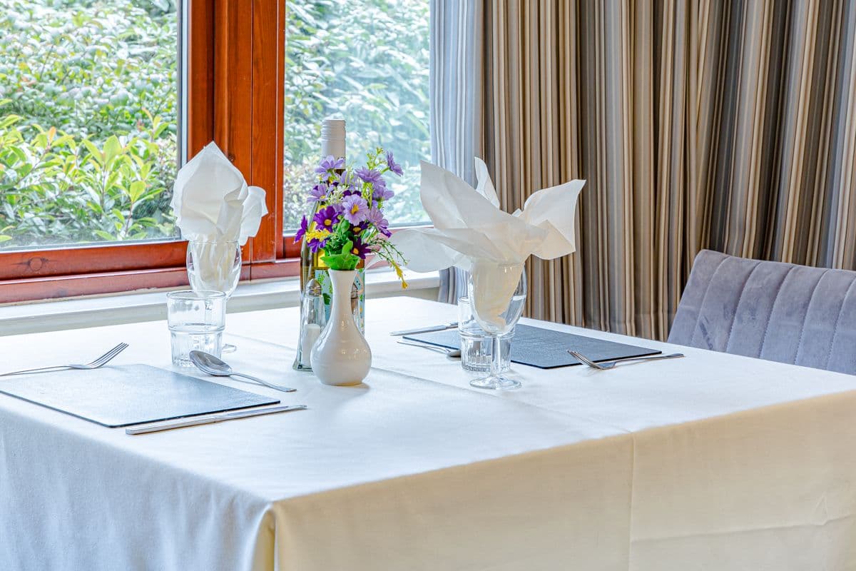 HC-One - Pytchley Court care home - 007