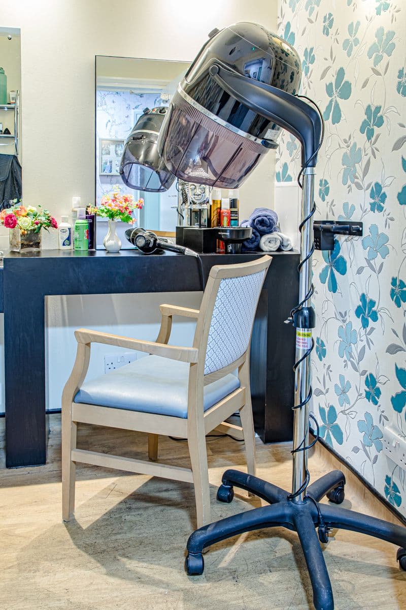 HC-One - Pytchley Court care home - 009