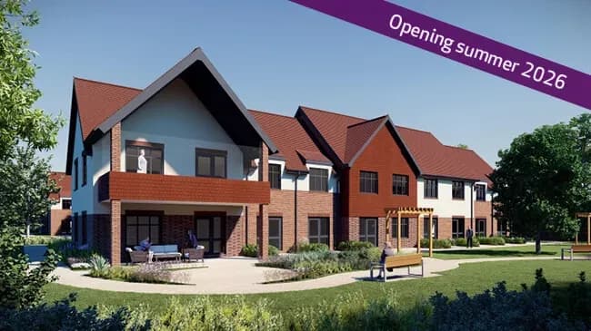 Care UK - Eggleton House care home - 000