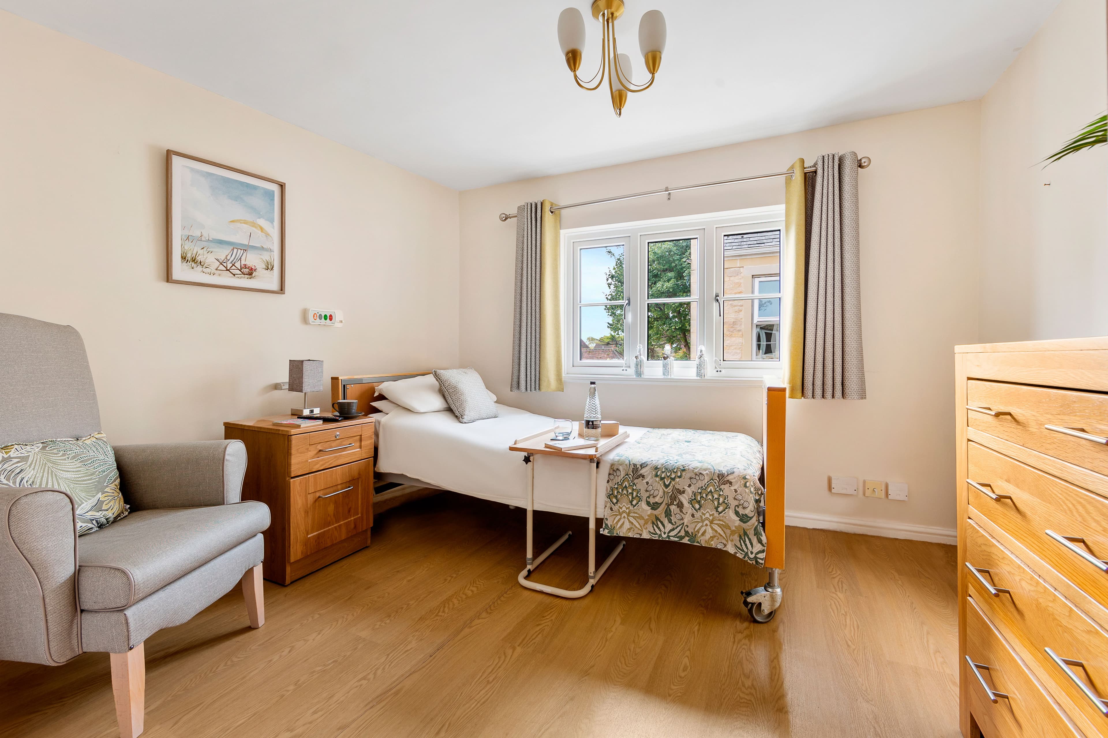 Hartford Care - Newland House care home - 010