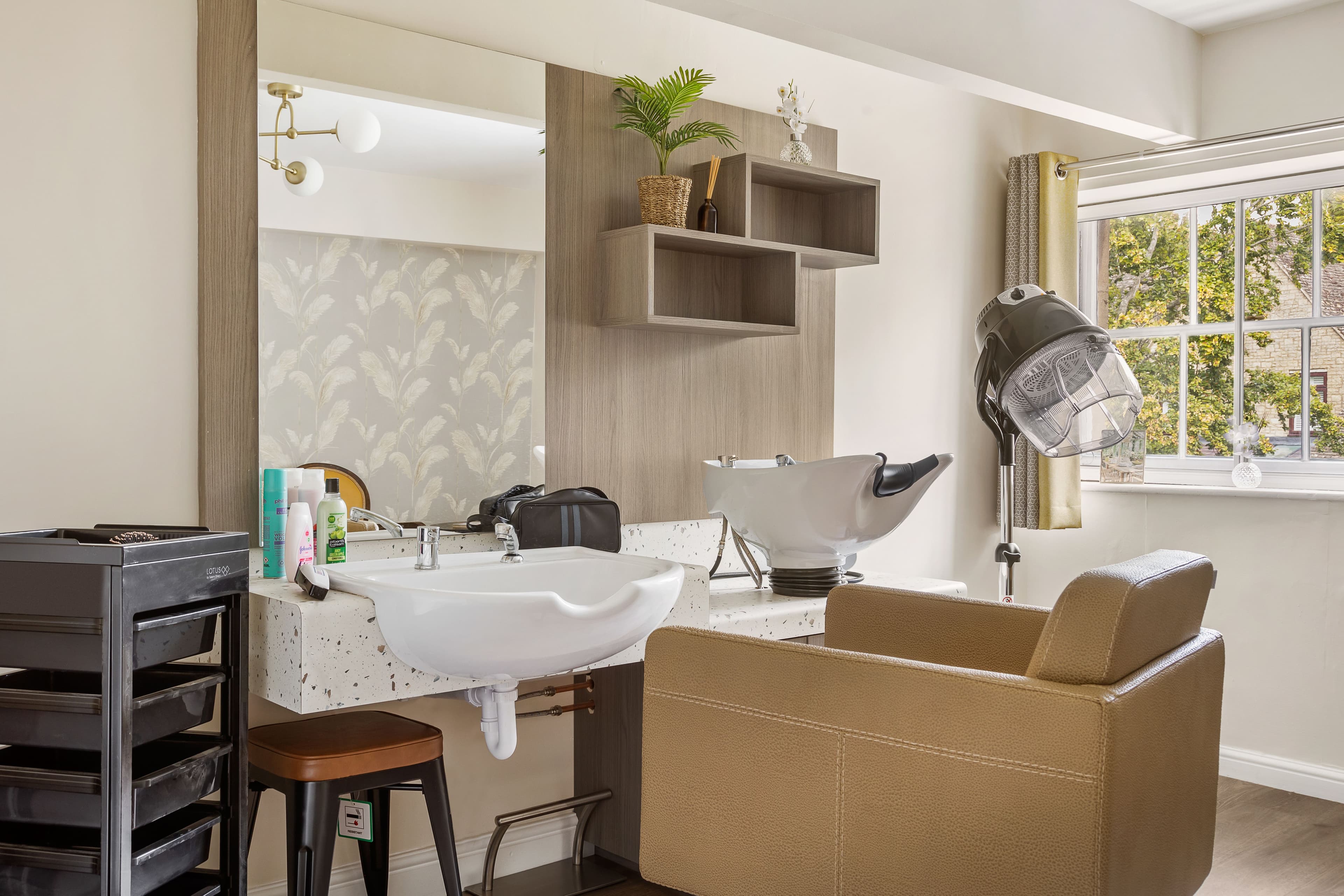 Hartford Care - Newland House care home - 006