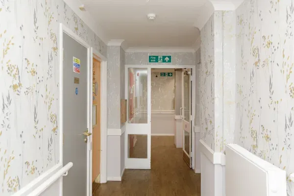Independent Care Home - Knowles care home - 006