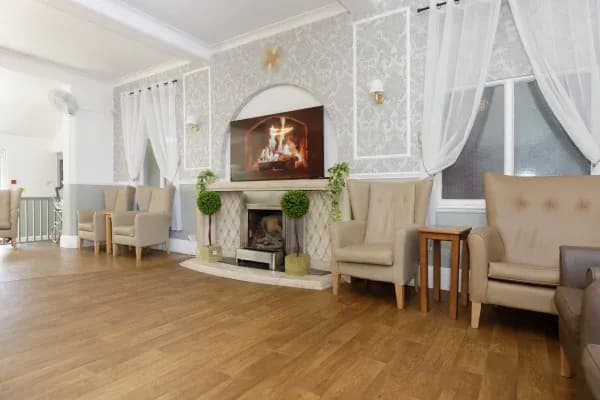 Independent Care Home - Knowles care home 2