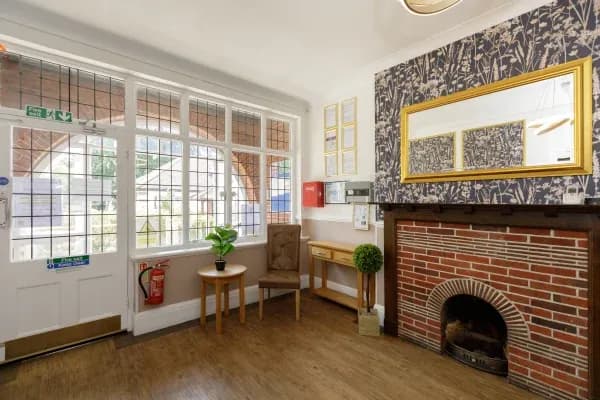 Independent Care Home - Knowles care home 3
