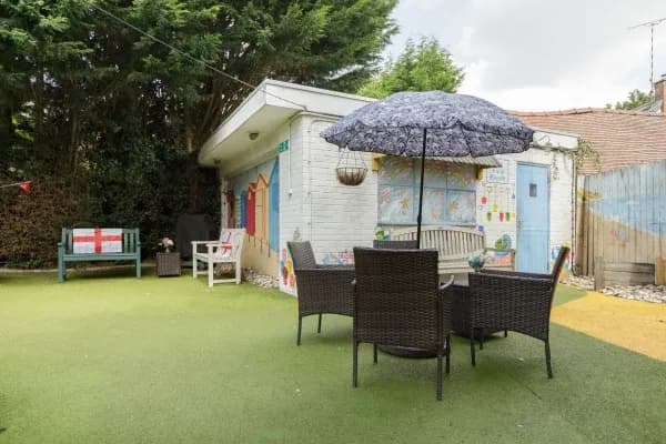 Independent Care Home - Knowles care home - 009