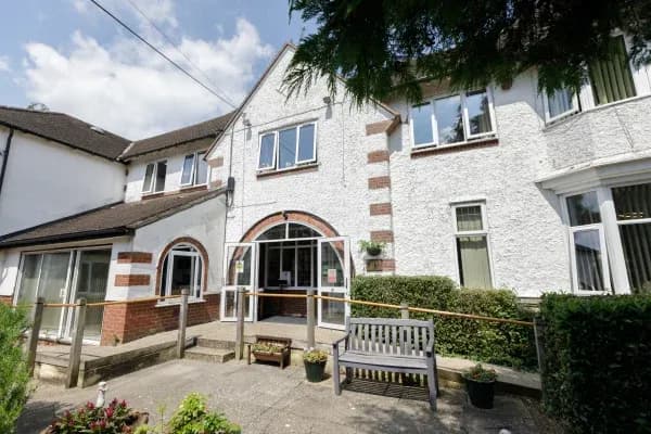 Independent Care Home - Knowles care home 1
