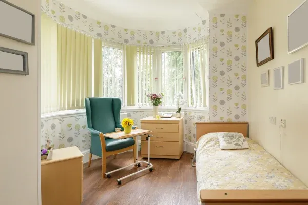 Independent Care Home - Knowles care home - 007