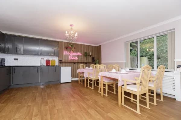 Independent Care Home - Knowles care home - 004