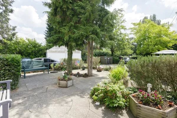 Independent Care Home - Knowles care home - 008