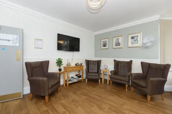 Independent Care Home - Knowles care home - 003