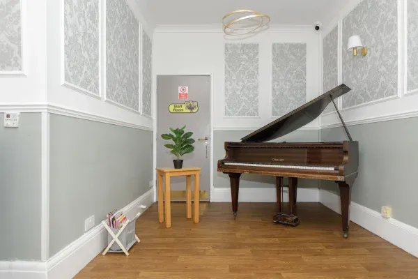 Independent Care Home - Knowles care home - 005