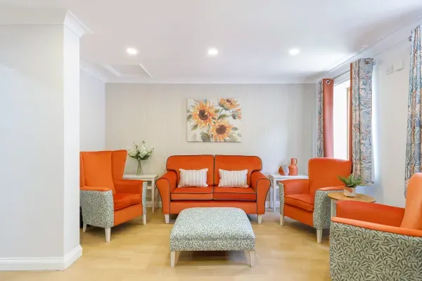Pressbeau - Leighton Forest care home - 003