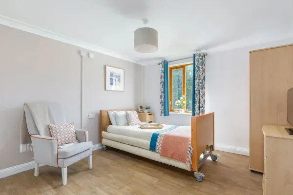 Pressbeau - Leighton Forest care home - 005