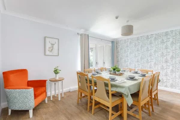 Pressbeau - Leighton Forest care home 3