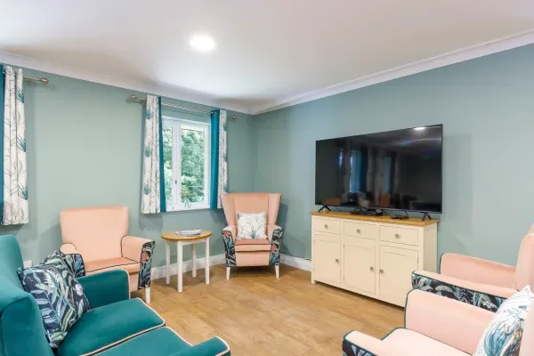 Pressbeau - Leighton Forest care home - 004