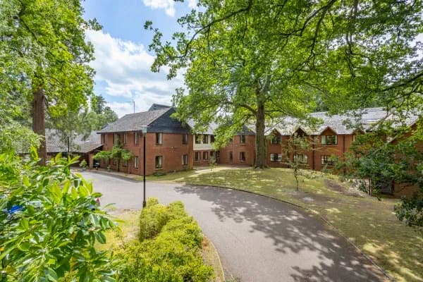 Pressbeau - Leighton Forest care home - 006