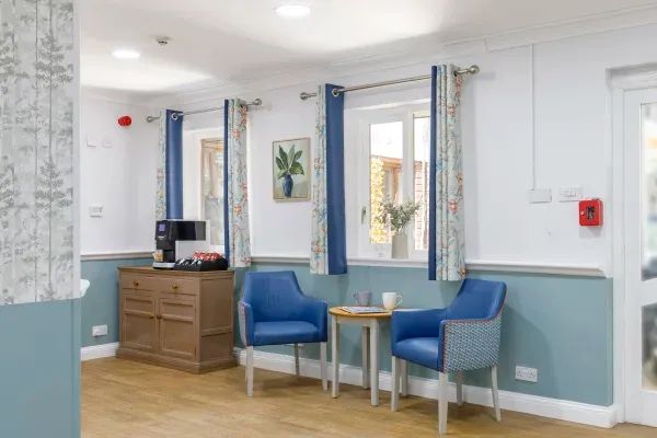 Pressbeau - Leighton Forest care home 2