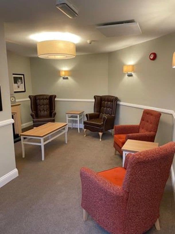 HC-One - Haven care home - 006