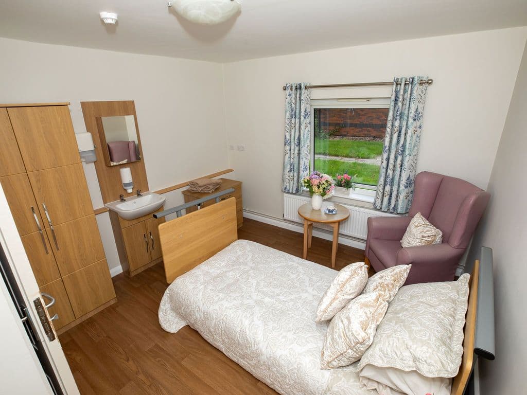 Advinia Health Care - Stonedale Lodge care home - 008