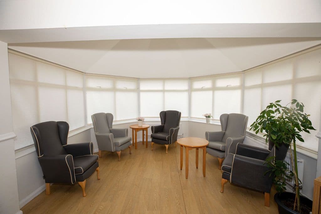 Advinia Health Care - Stonedale Lodge care home 2