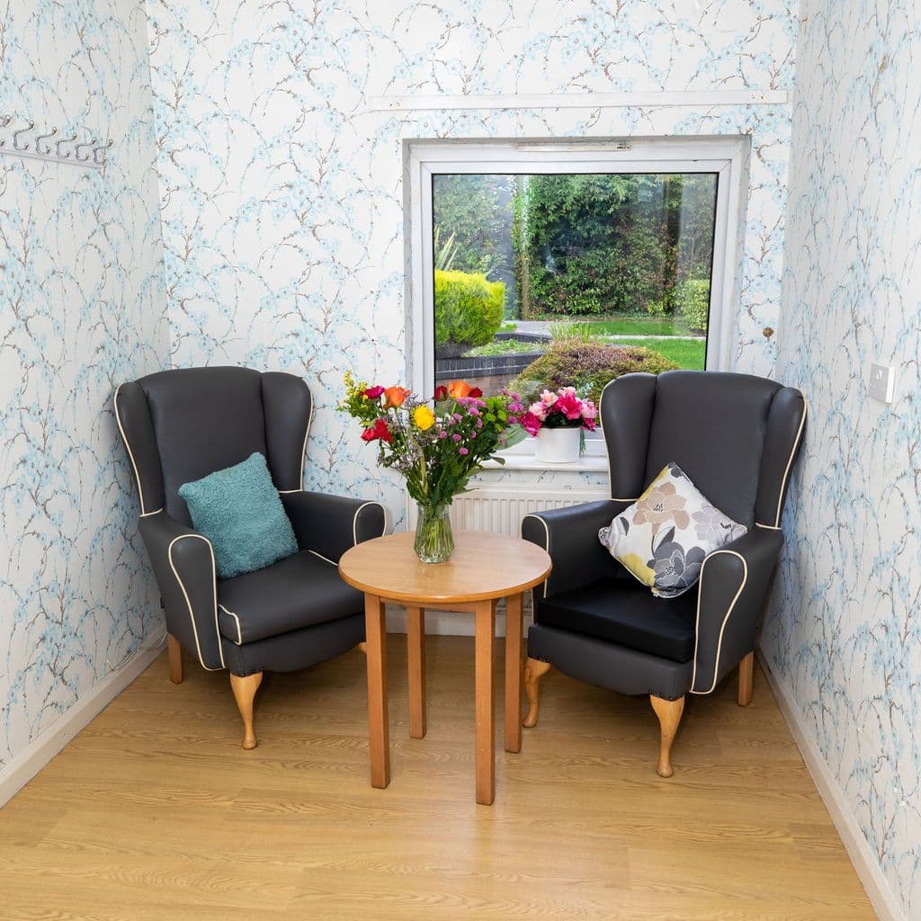 Advinia Health Care - Stonedale Lodge care home - 004