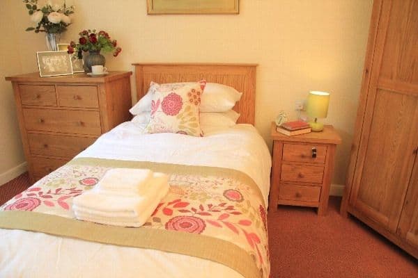 Devonshire Care - Rotherwood care home 3
