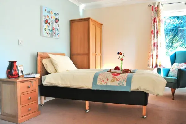 RMD Care - Westlands care home - 004