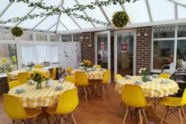 RMD Care - Westlands care home 2