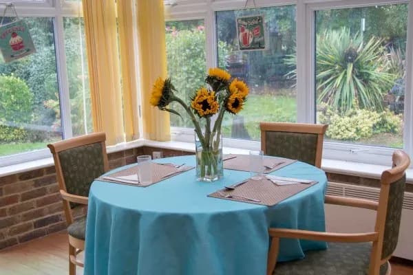 RMD Care - Westlands care home - 003