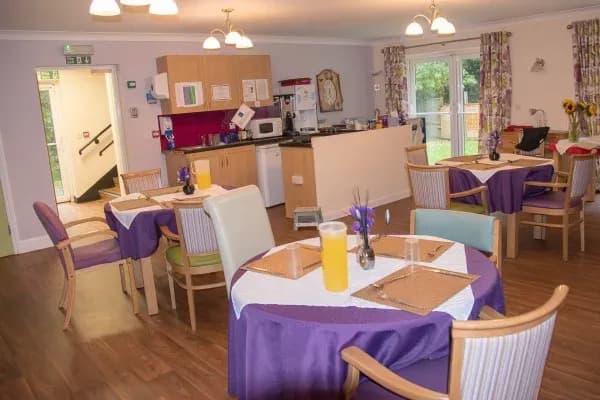 RMD Care - Westlands care home 3