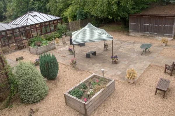 RMD Care - Westlands care home - 005