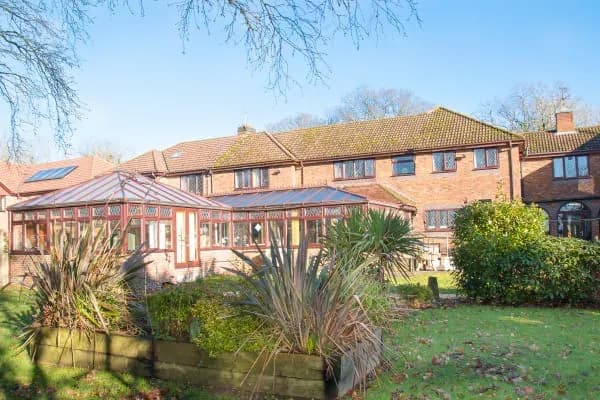 RMD Care - Westlands care home 1