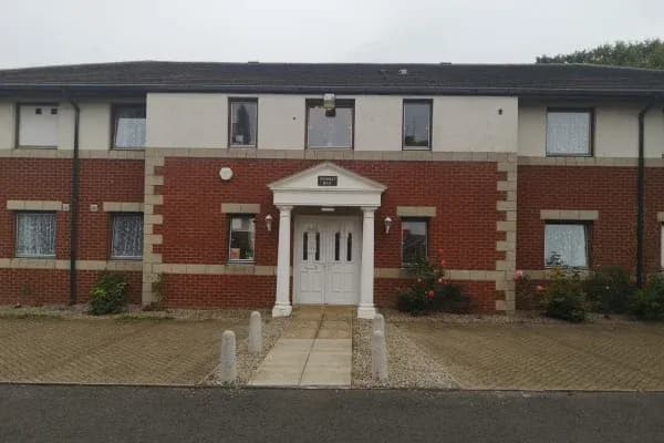 Care Homes UK - Woodley Hall care home 1