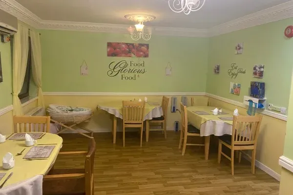 Care Homes UK - Woodley Hall care home - 003