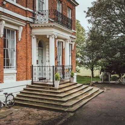 Devonshire Care - Goole Hall care home - 019